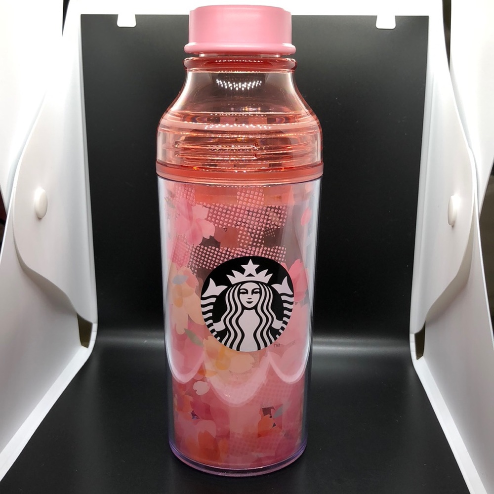 Starbucks Sakura bottle